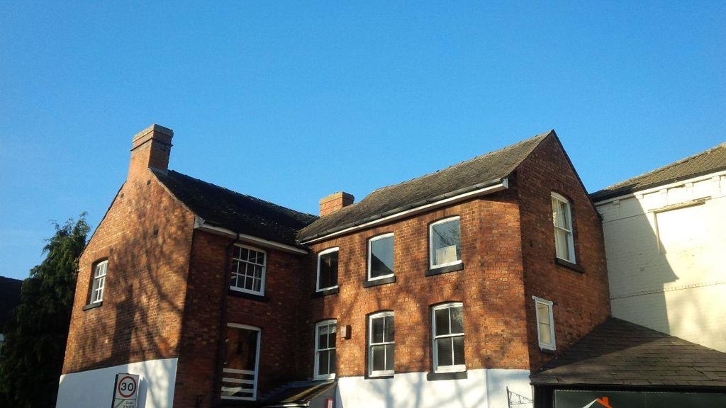 3 bed flat to rentWellington Road, Church Aston, Newport TF10