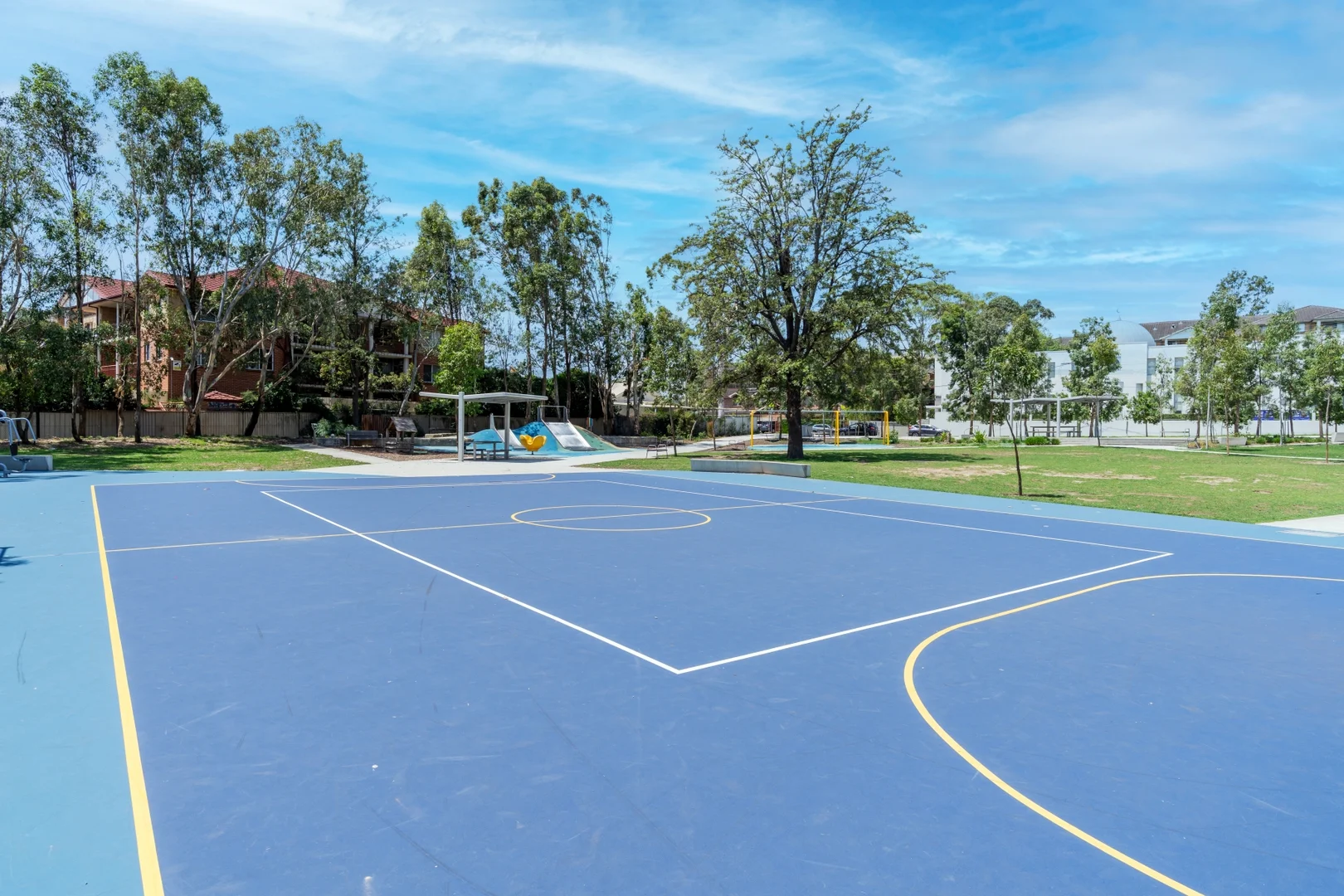 Additional image 17 of 18/31-35 Third Avenue, Blacktown NSW 2148