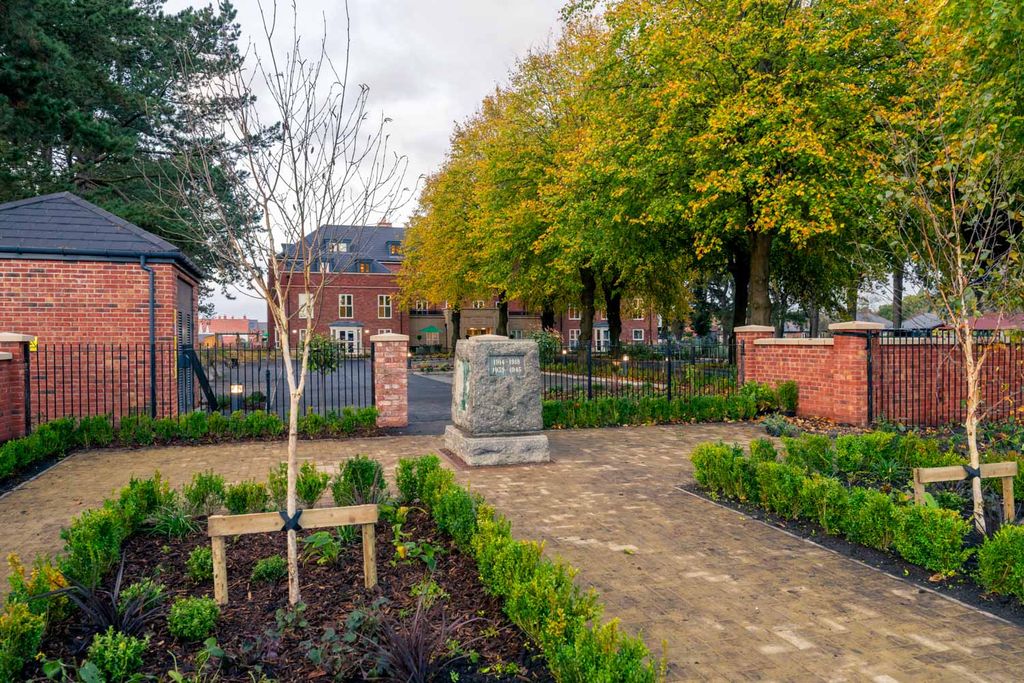 Additional image 26 of 1 bed flat to rentNorthwich Road, Knutsford WA16