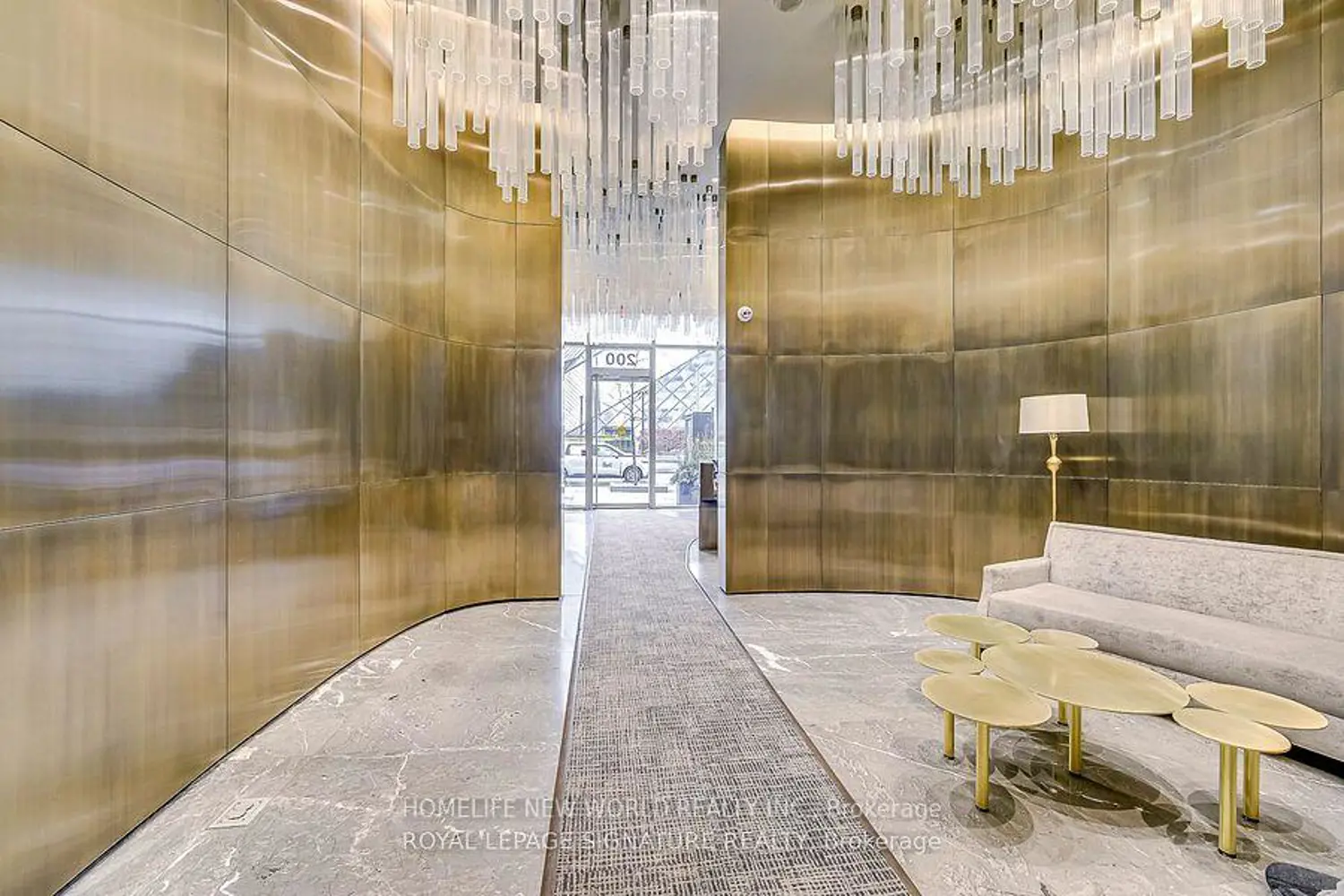 Additional image 2 of 200 Bloor Street 701