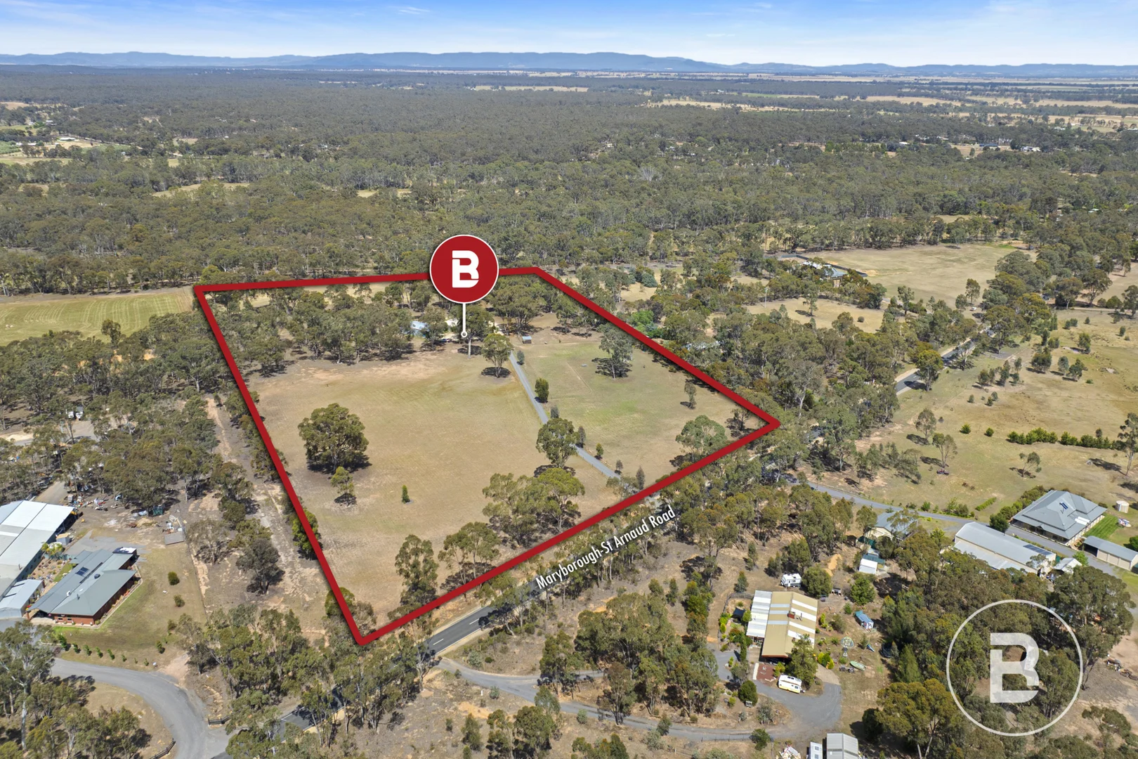 Additional image 19 of 109 Maryborough St Arnaud Road, Maryborough VIC 3465