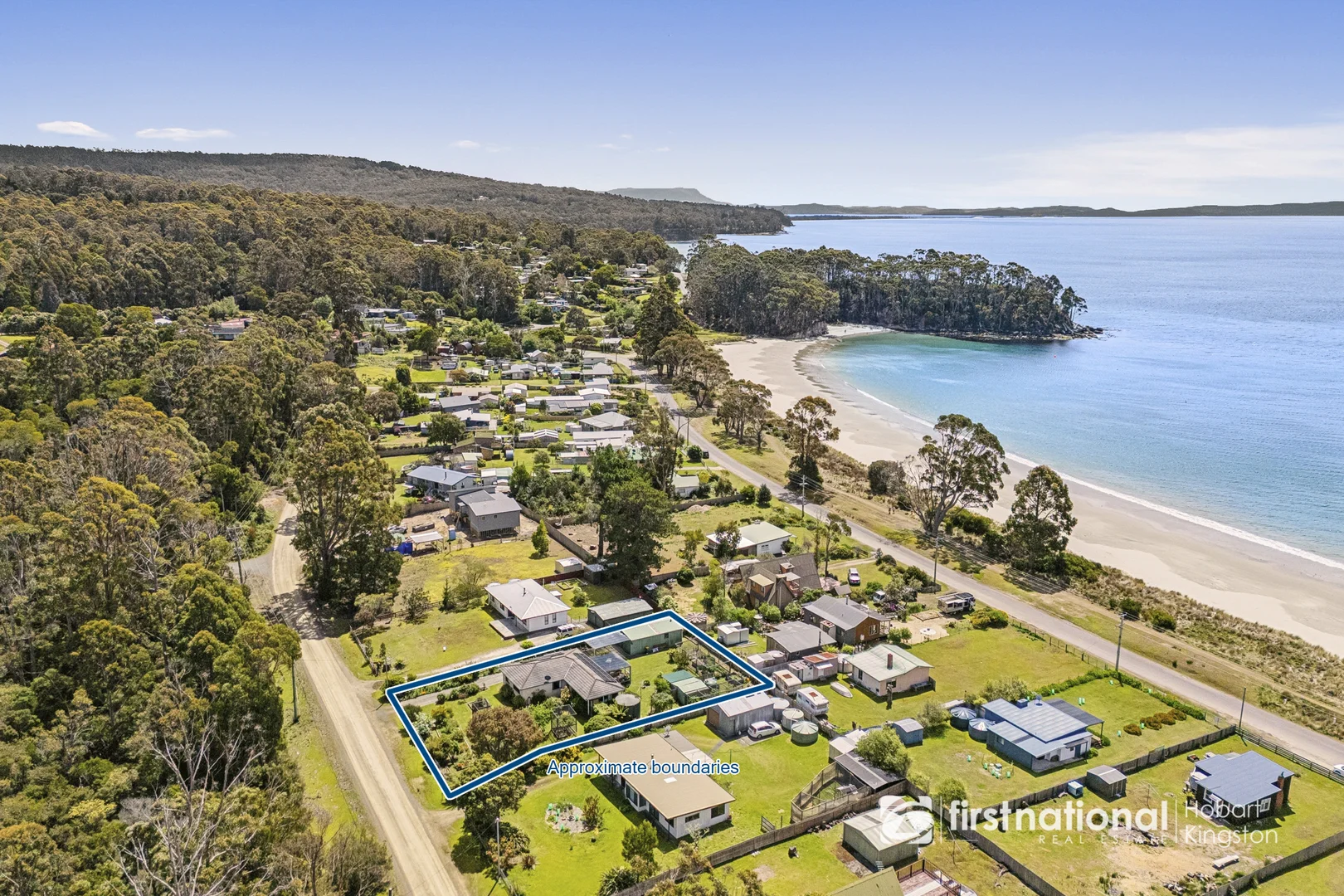 Additional image 4 of 16 Lorkins Road, Adventure Bay TAS 7150