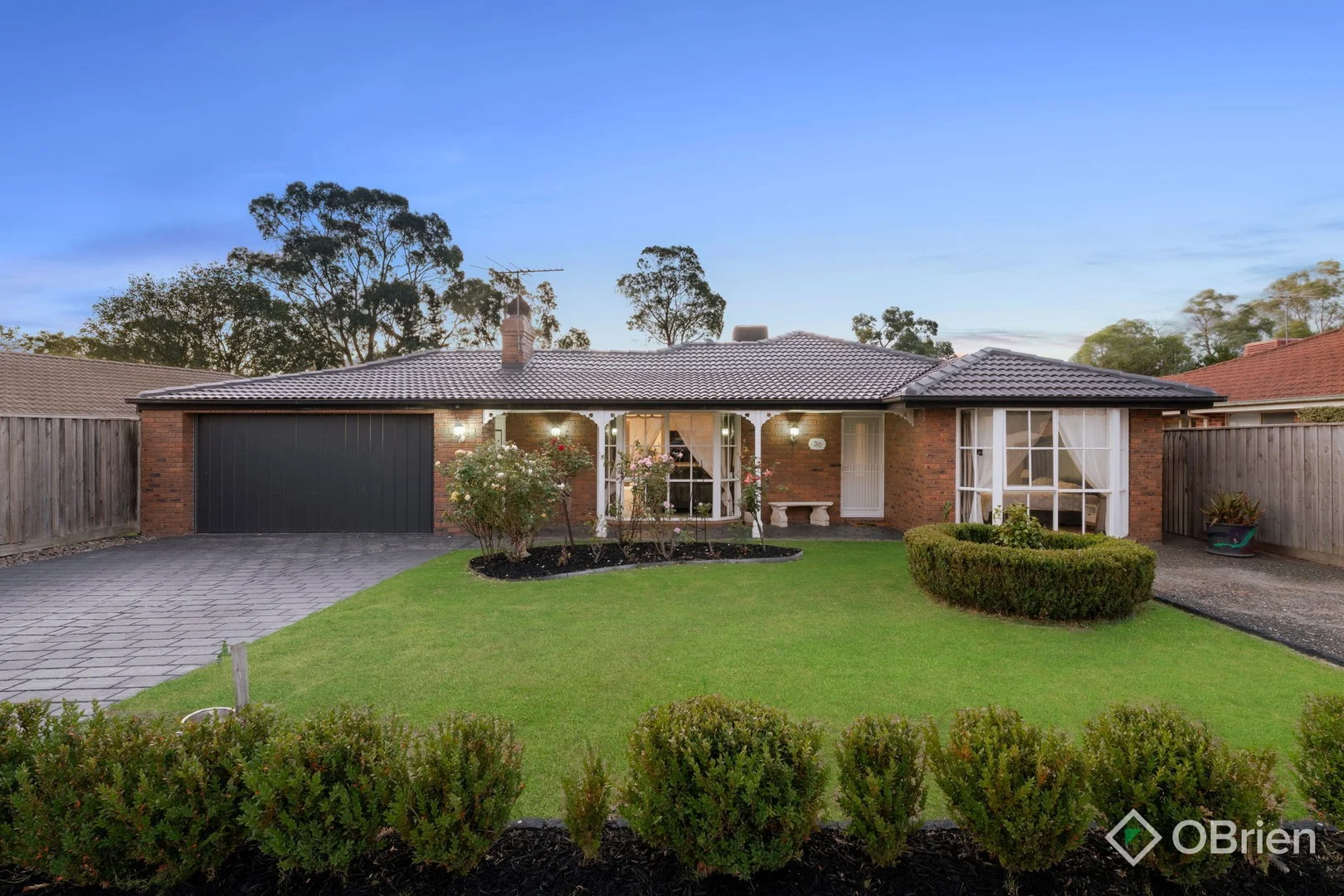30 Willslie Crescent, Berwick VIC 3806