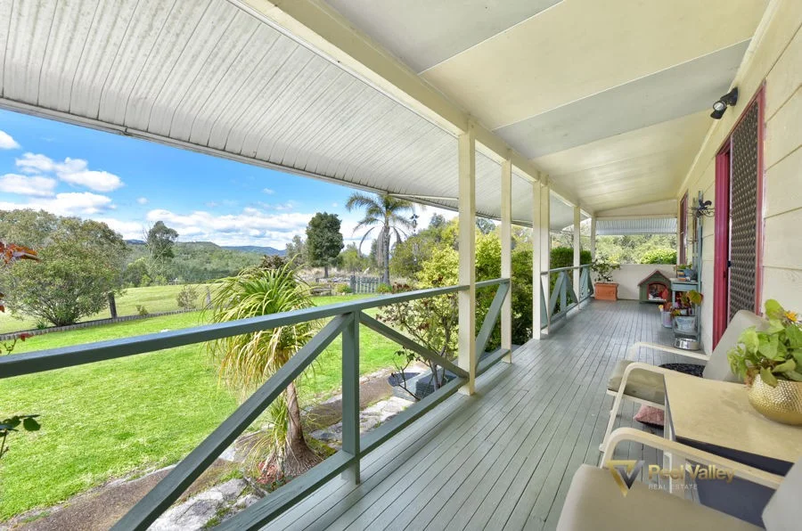 Additional image 6 of 829 New England Gully Road, Moonbi NSW 2353