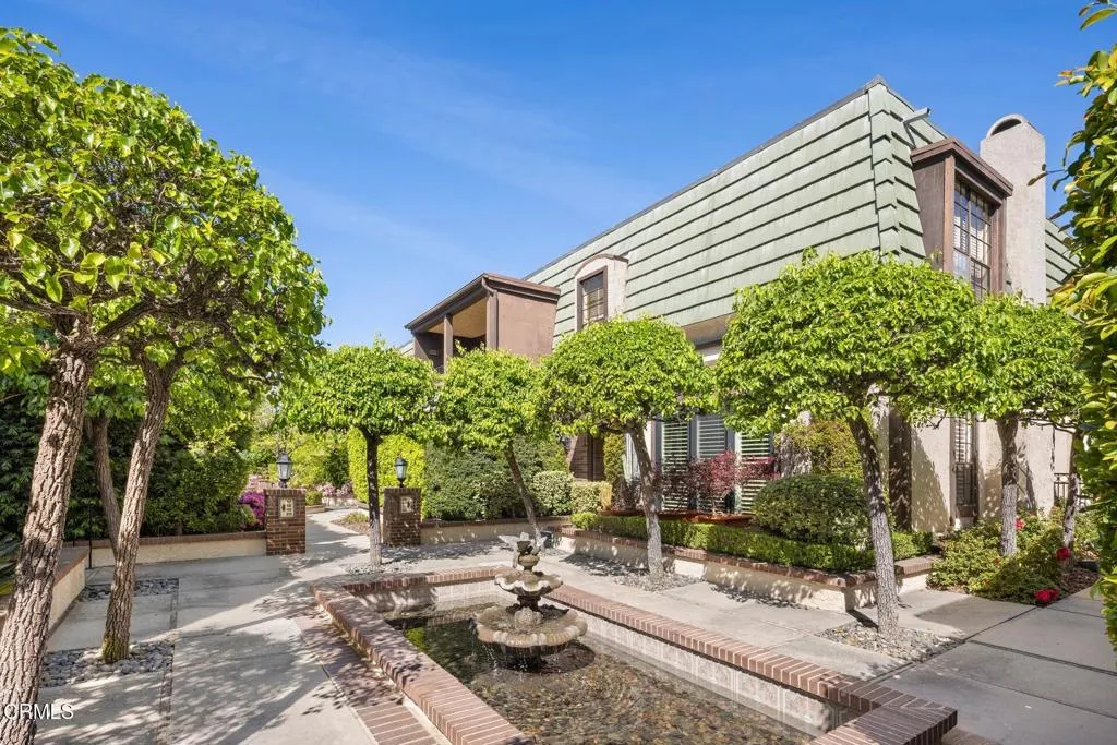 Additional image 60 of 885 S Orange Grove Boulevard Unit 23, Pasadena, CA 91105