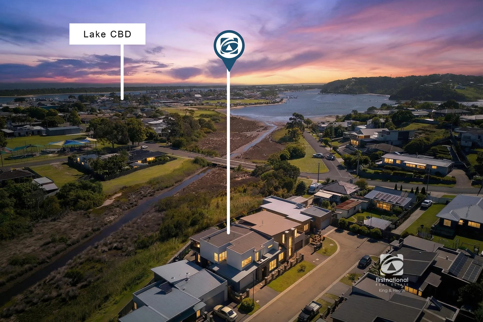 Additional image 33 of 11 Penang Boardwalk, Lakes Entrance VIC 3909