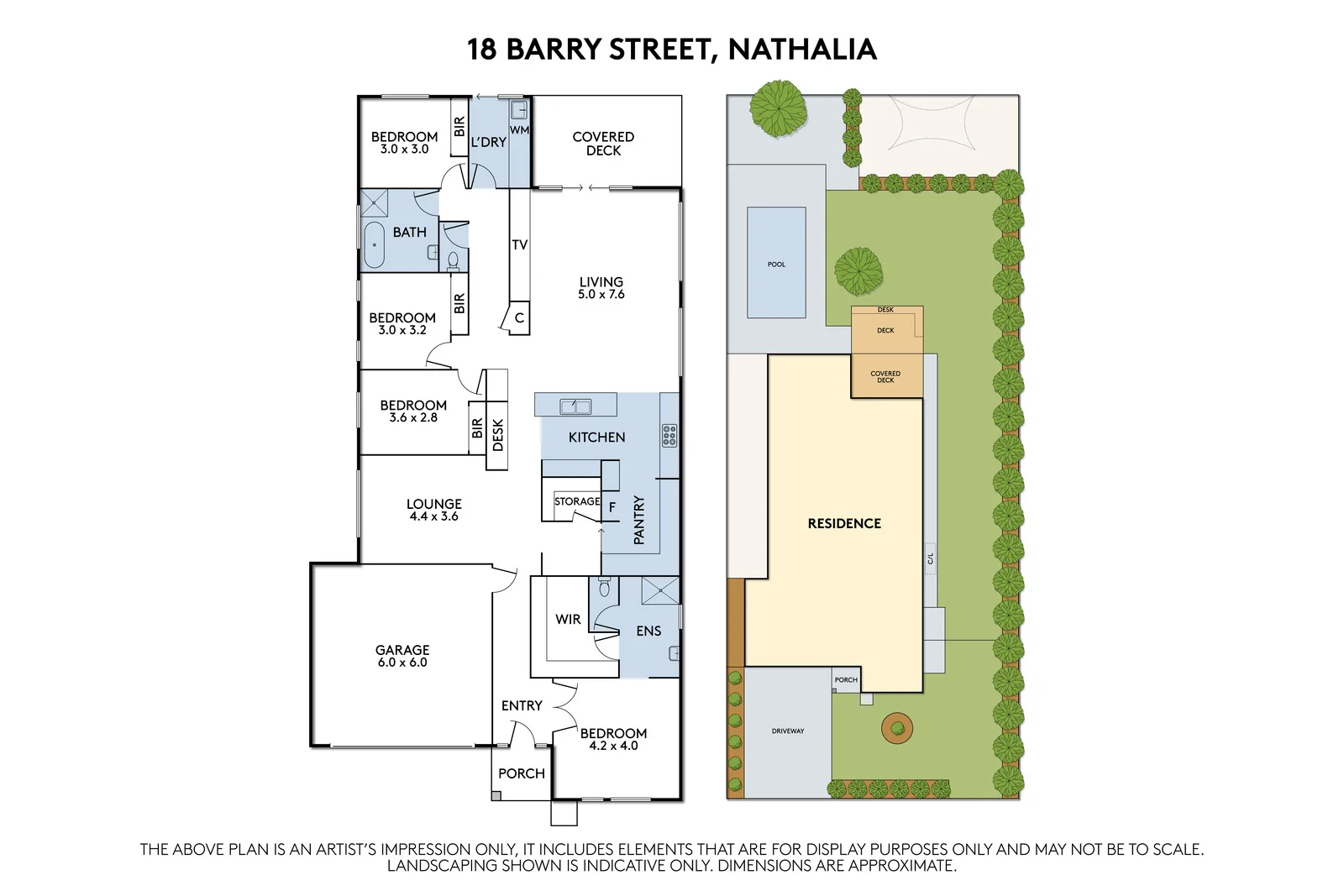 Additional image 26 of 18 Barry Street, Nathalia VIC 3638