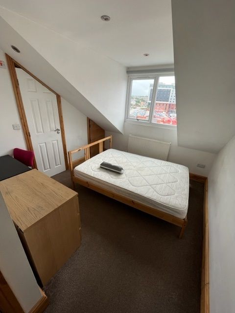 Additional image 13 of 5 bed terraced house to rentShoreham Street, Sheffield S2