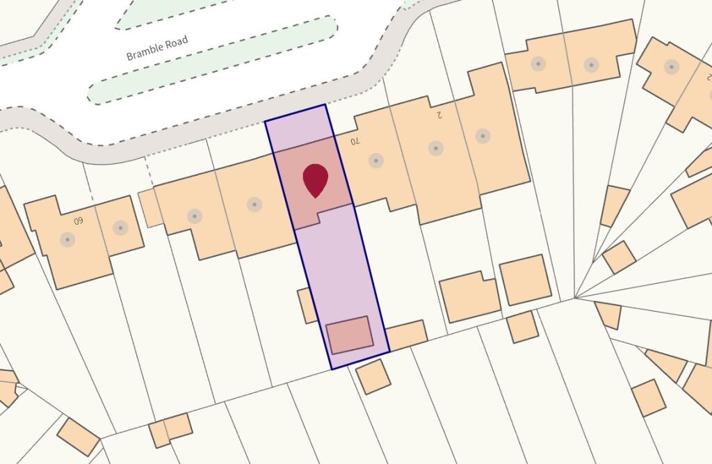 Additional image 17 of Bramble Road, Hatfield, Hertfordshire, AL10