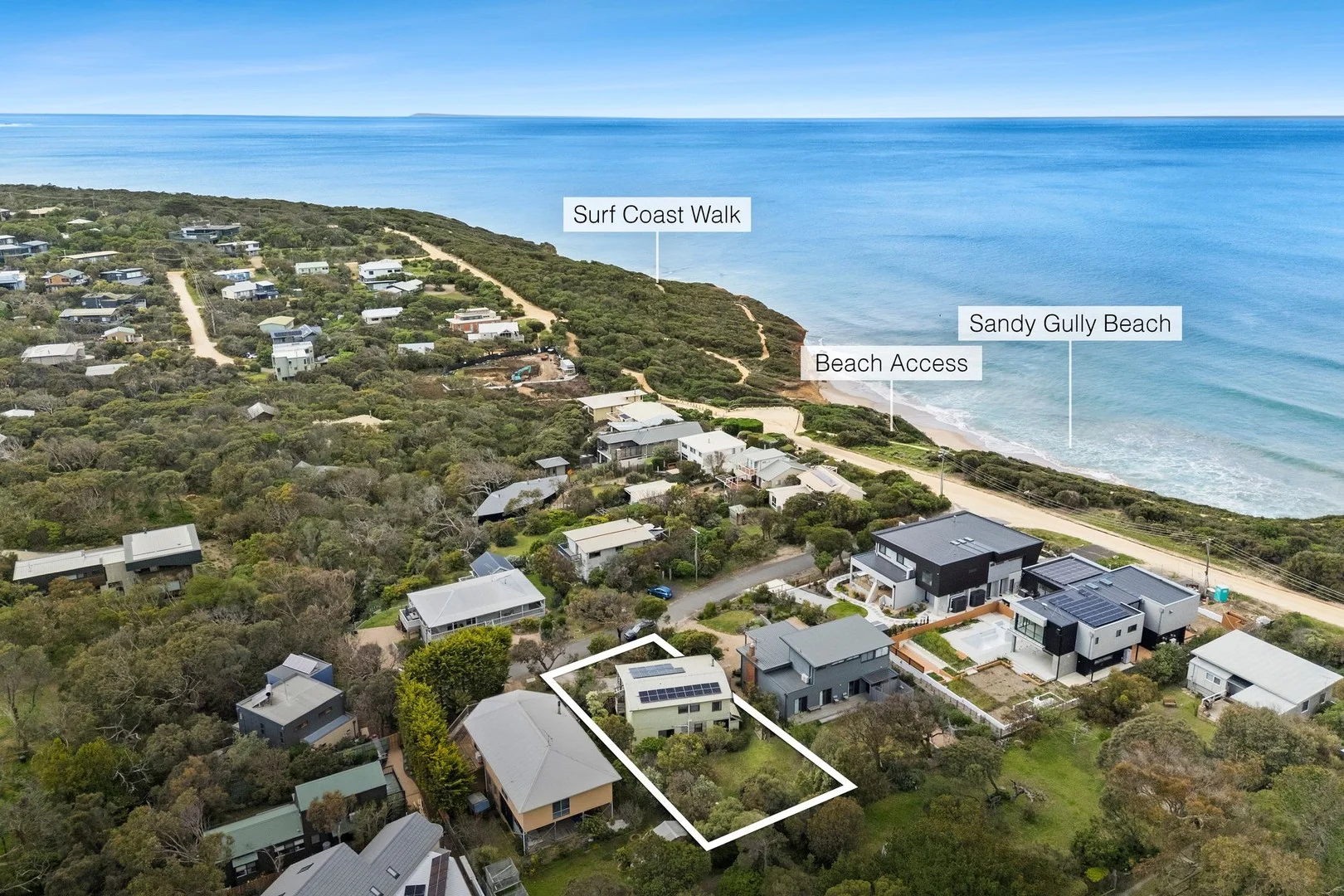 3 Kingsley Drive, Aireys Inlet VIC 3231
