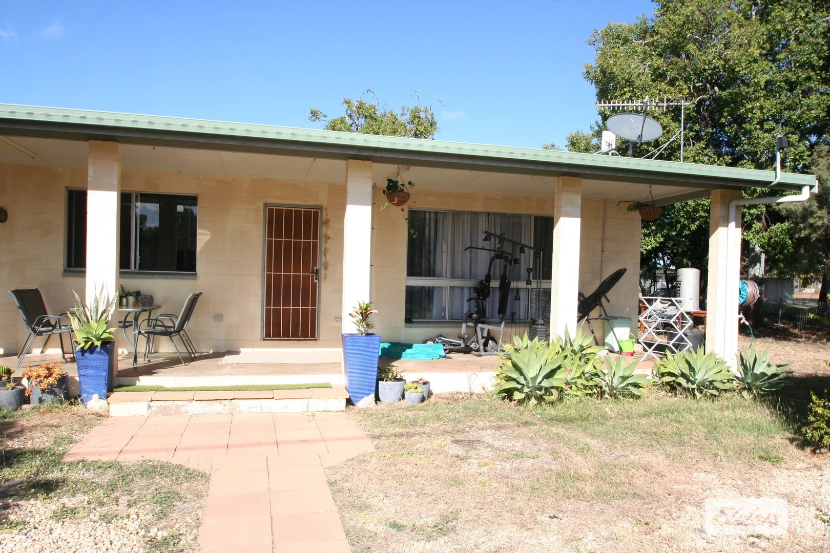 Additional image 16 of 39 Leichhardt Street, Springsure QLD 4722