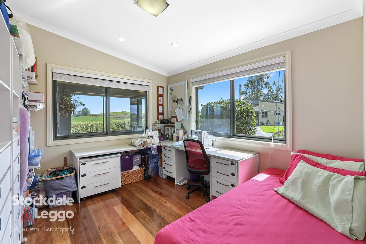 Additional image 18 of 156 Sheens Road, Mirboo North VIC 3871