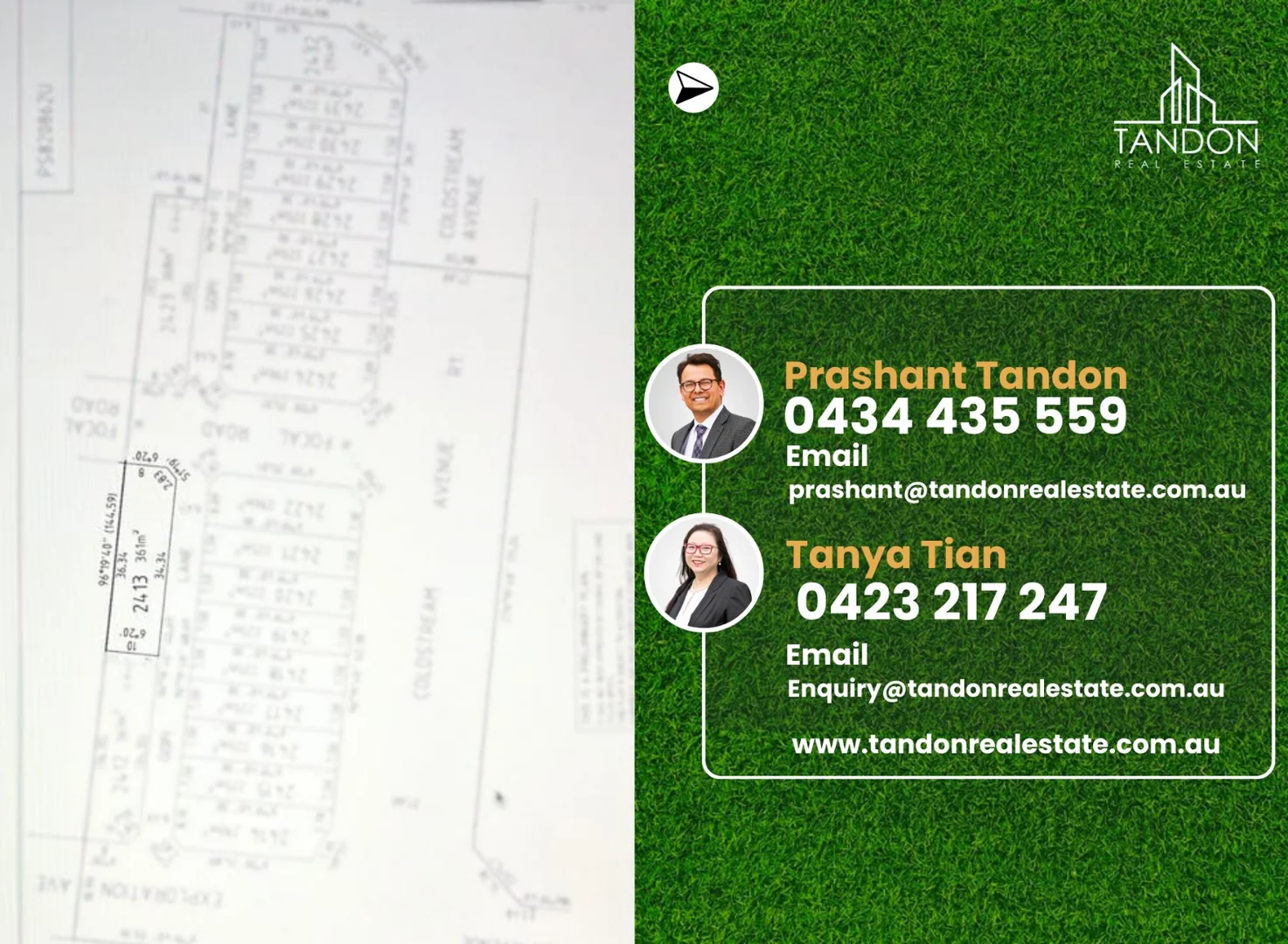 Additional image 2 of 22 Focal Road, Werribee VIC 3030