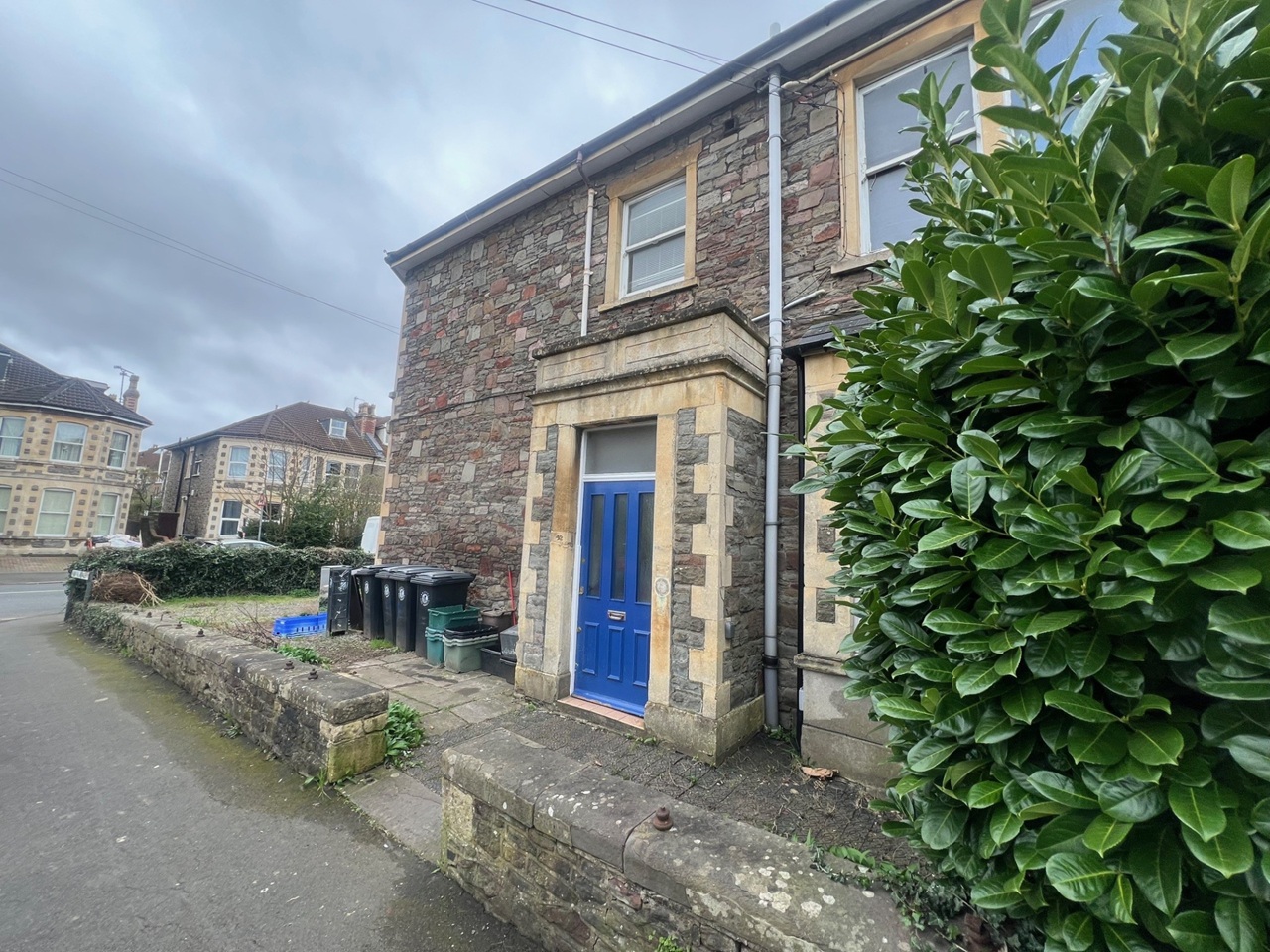 Additional image 6 of Bedsit, Chesterfield Road, BS6, N1 7GU