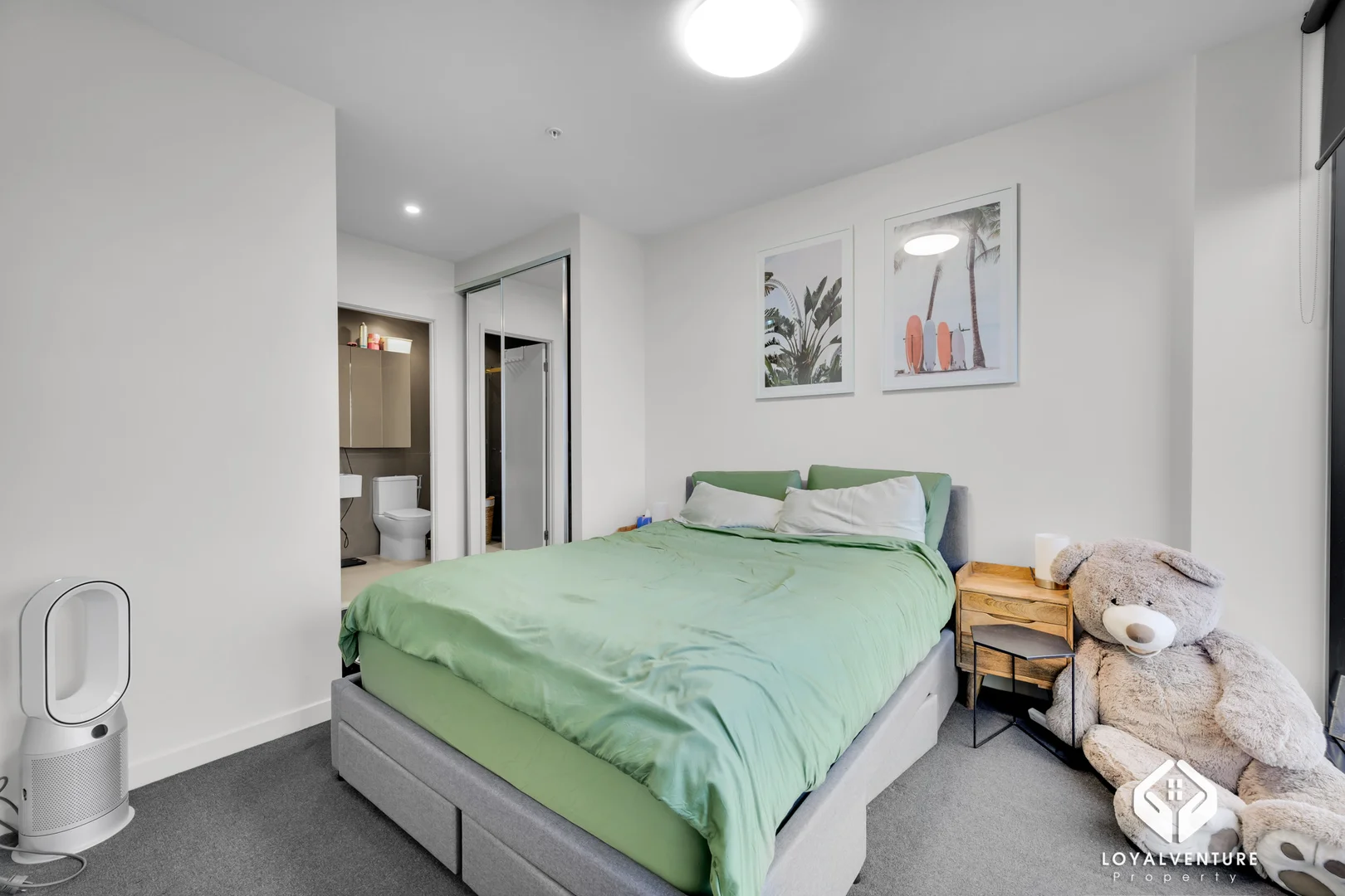 Additional image 8 of 5804/568 Collins St, Melbourne VIC 3000