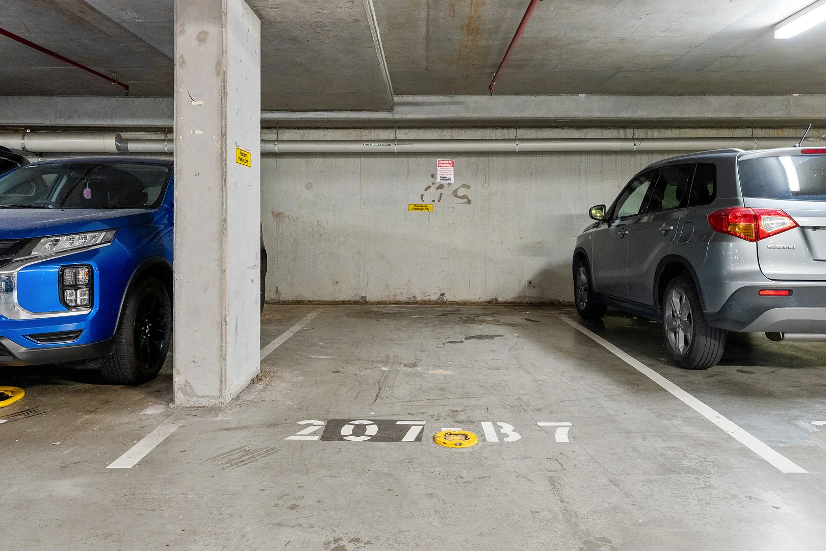 Additional image 14 of 207/14 Honeysuckle Drive, Newcastle NSW 2300