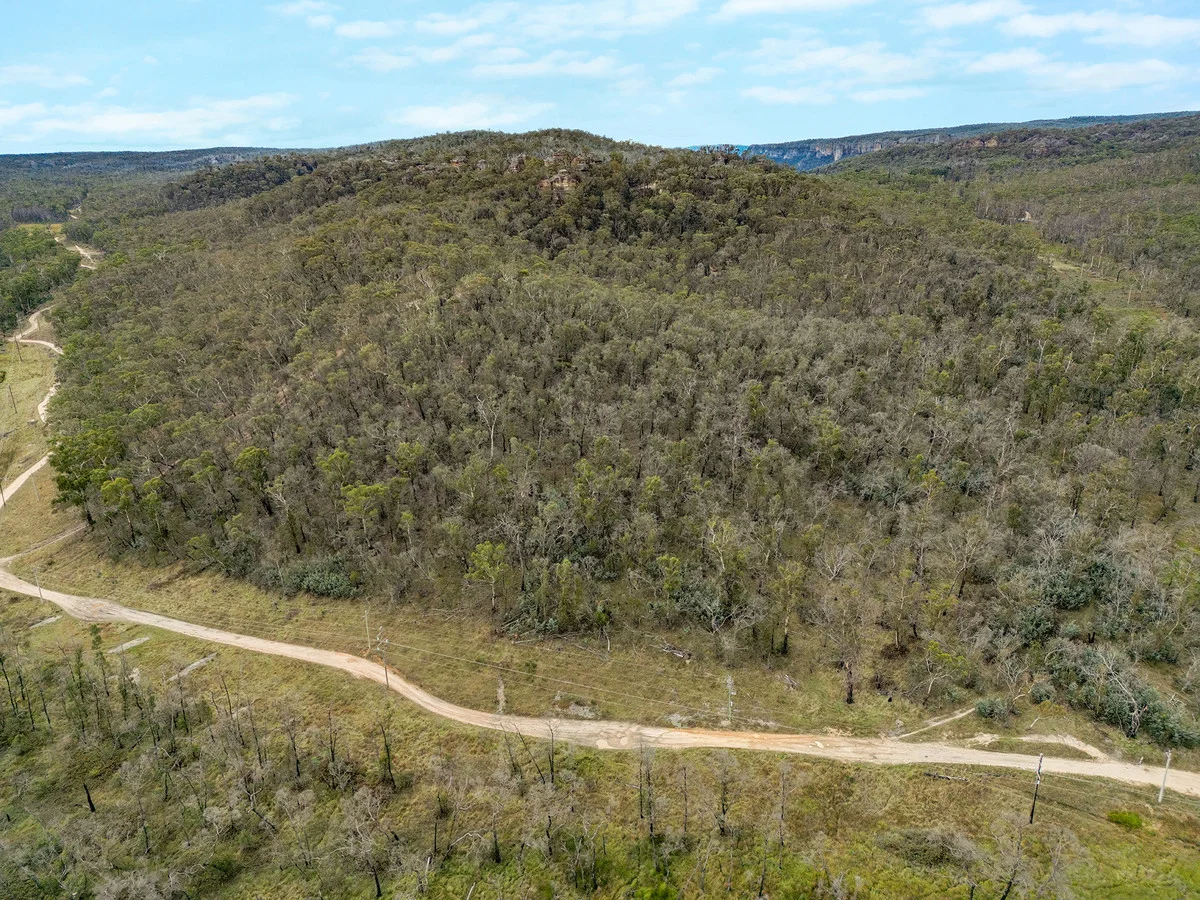 Additional image 3 of 11 & 52/DP 751636 Wolgan Road, Lidsdale NSW 2790