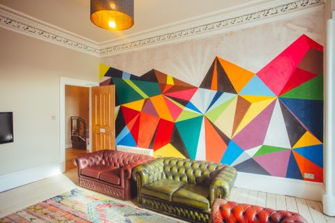HMO Duke Street, Dennistoun, Glasgow G31