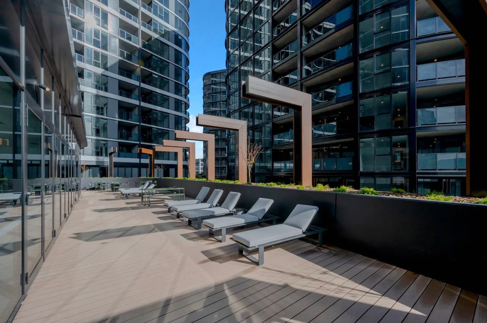 Additional image 16 of 407/2 Furzer Street, Phillip ACT 2606