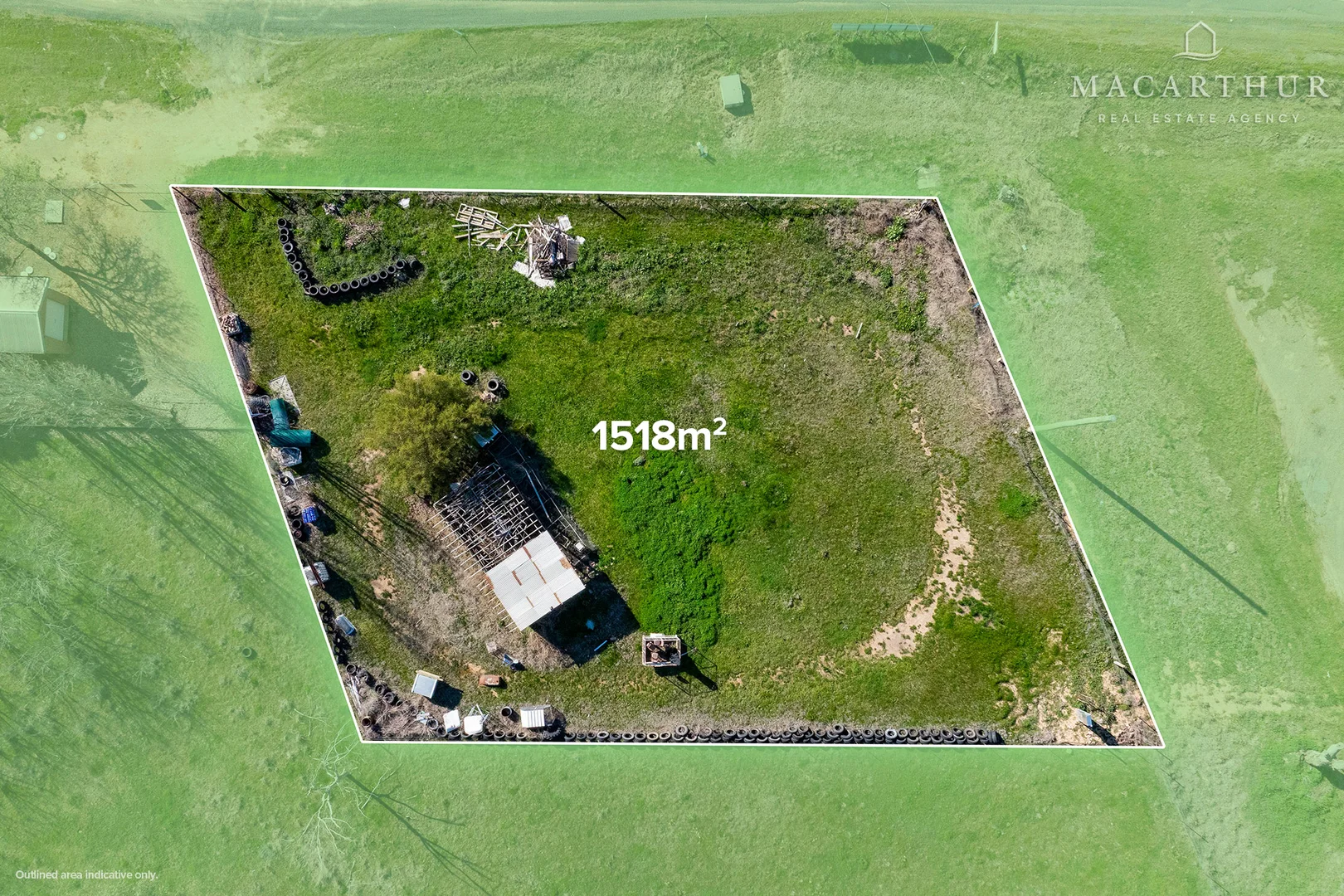 Additional image 3 of 3005 Sturt Highway, Alfredtown NSW 2650