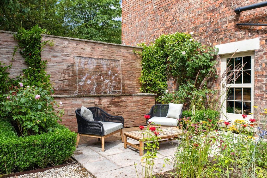 Additional image 16 of 5 bed detached house to rentWhitchurch Road, Bunbury Heath, Tarporley, Cheshire CW6