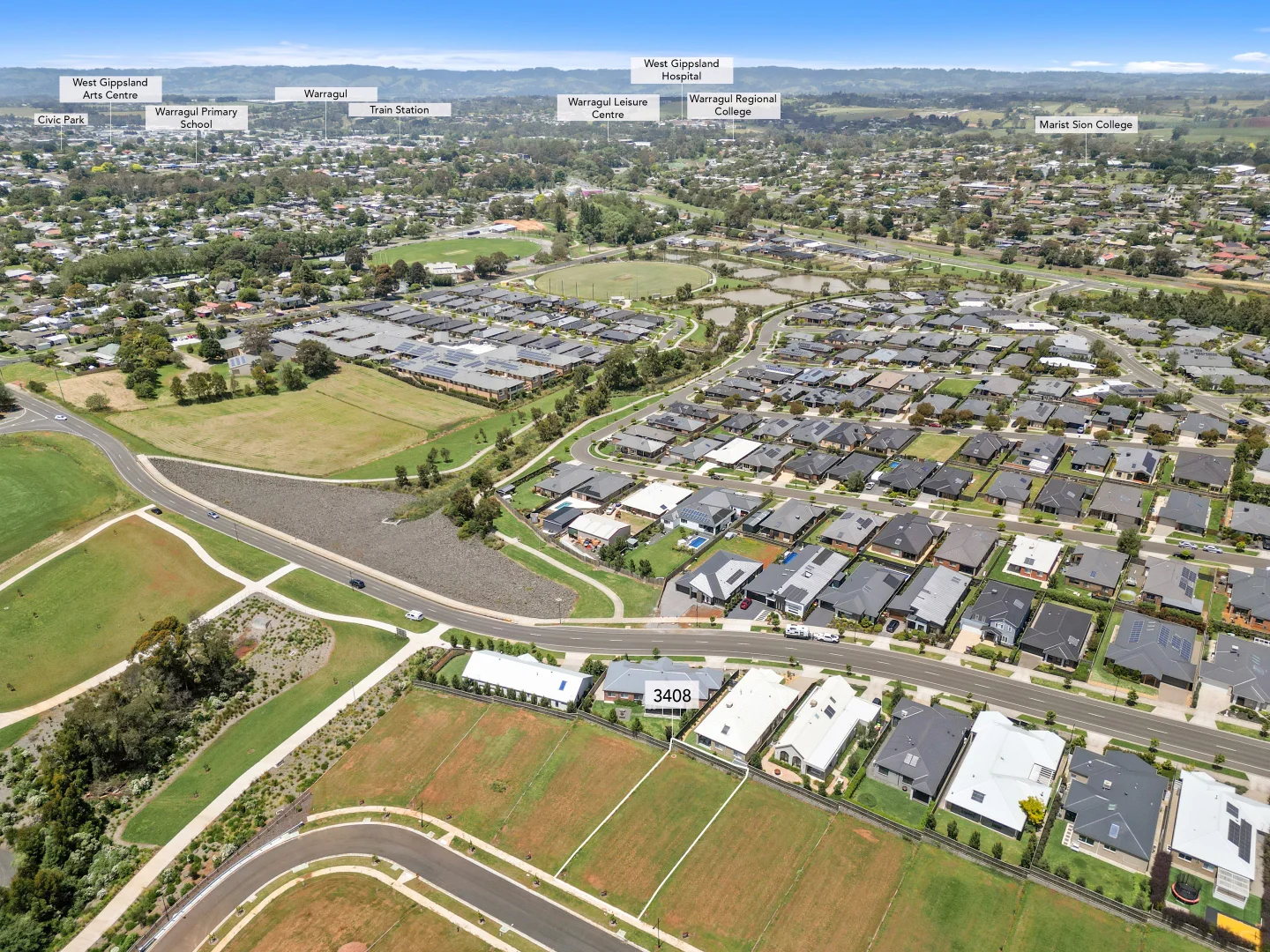 Additional image 9 of 18 Regent Avenue, Warragul VIC 3820