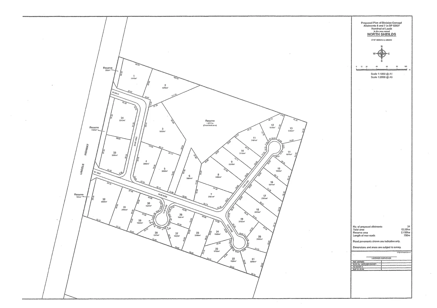 Additional image 7 of 6 & 7 Lincoln Highway, North Shields SA 5607