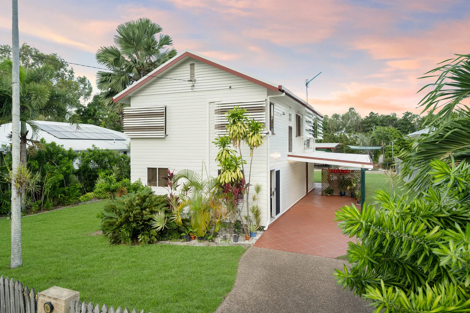 Additional image 4 of 53 Rose Street, North Ward QLD 4810