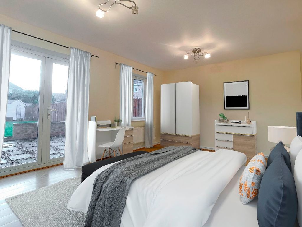 Additional image 4 of 6 bed semi-detached house to rentStudents, Galingale View, Keele, Newcastle Under Lyme ST5