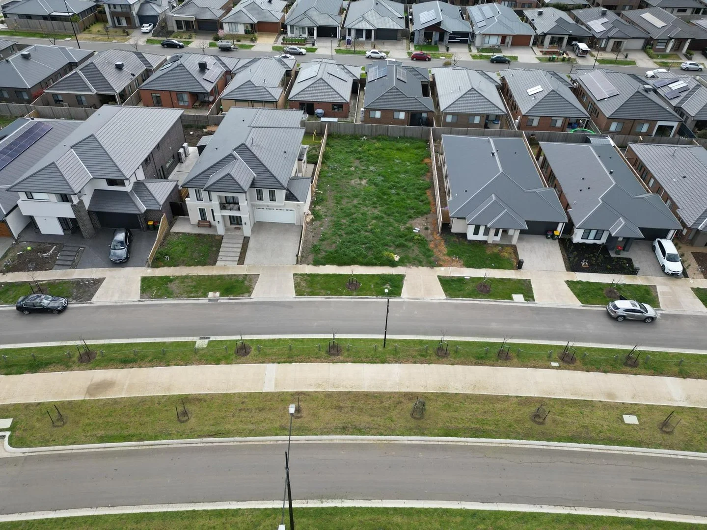 47 LANGFORD ROAD, Donnybrook VIC 3064