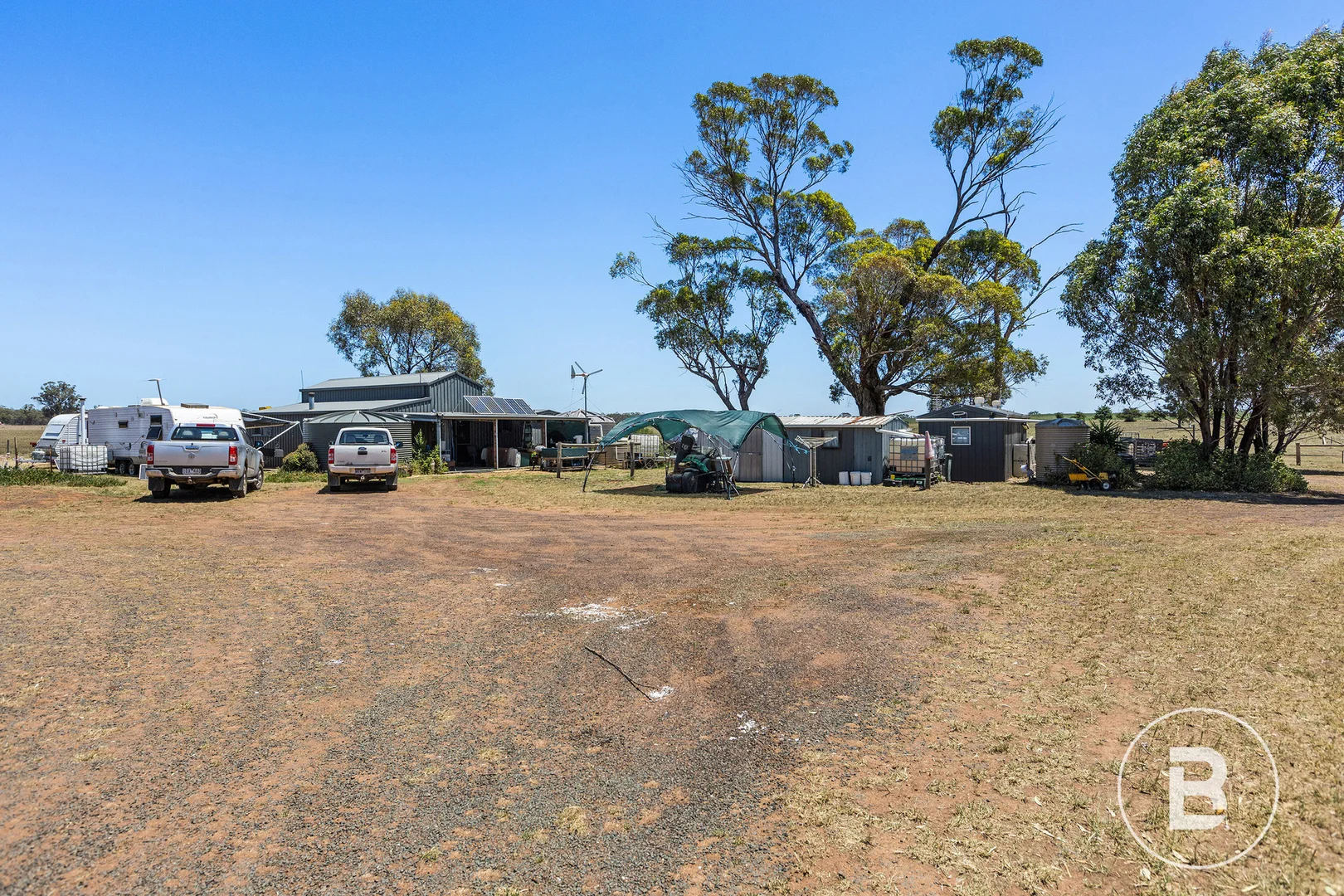 Additional image 4 of 34 Elmore Raywood Road, Kamarooka VIC 3570