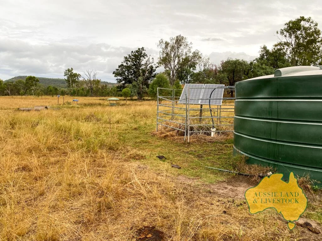 Additional image 31 of 59 MUNGY ROAD, Mungy QLD 4671