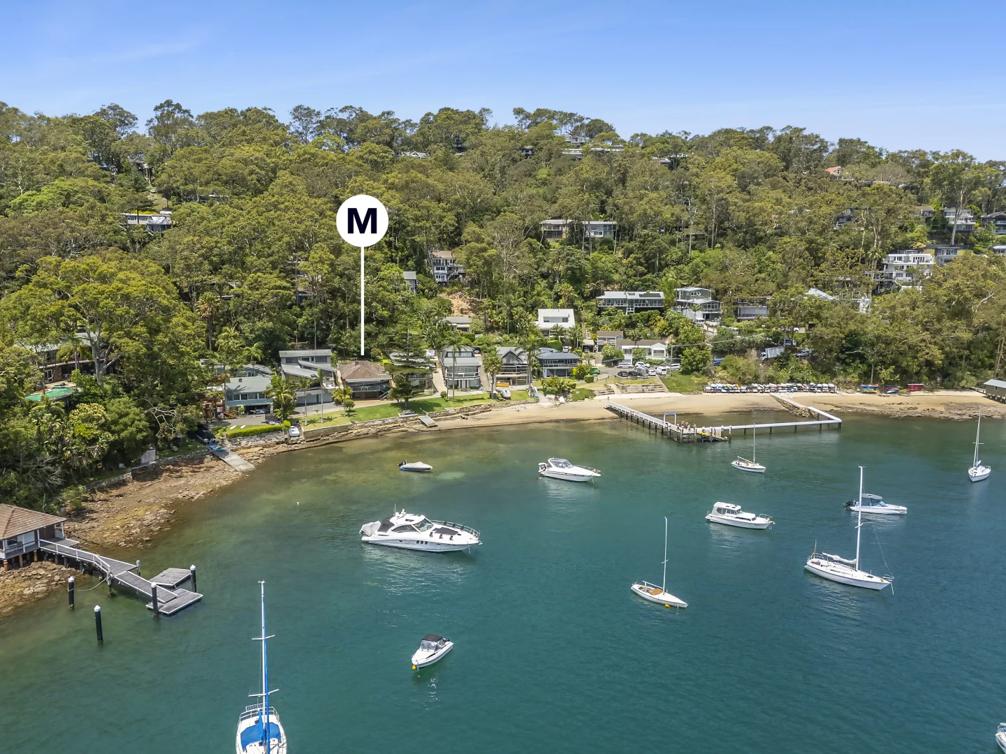 Additional image 18 of 93 Paradise Avenue, Avalon Beach NSW 2107