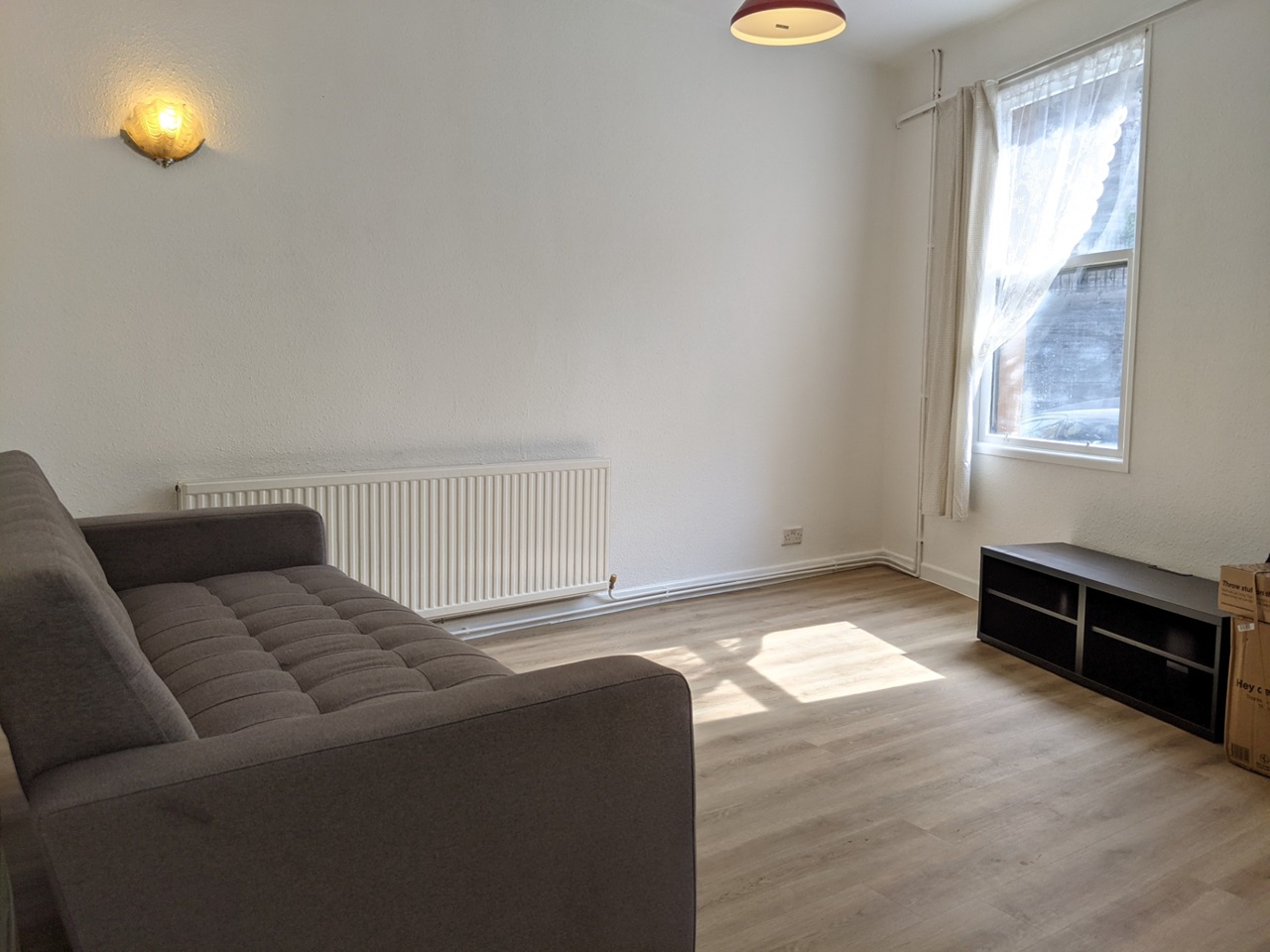 5 Bed Terraced House, St. Michaels Hill, BS2, N1 7GU