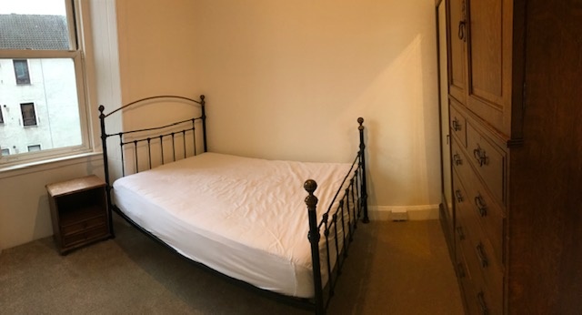 Additional image 10 of 2 Bed Flat, Montrose Terrace, EH7, N1 7GU