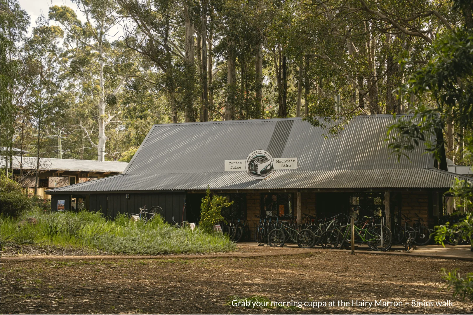 Additional image 4 of 20 Tunbridge Street "Tunbridge Walk", Margaret River WA 6285