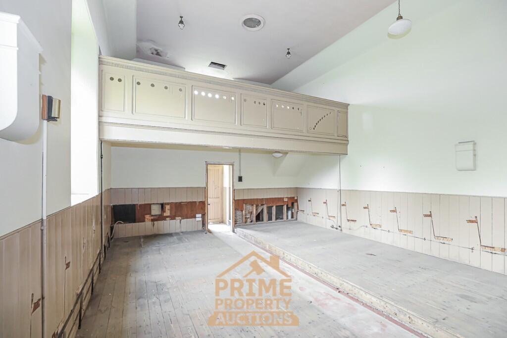 Additional image 11 of Leslie Parish Church, Leslie, Insch, AB52 6NT