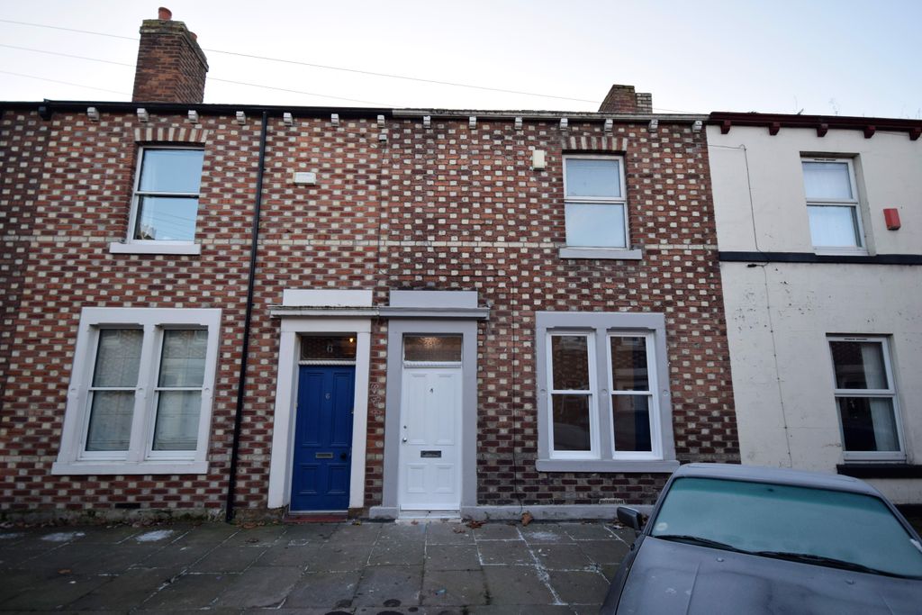 Room to rentFlower Street, Carlisle CA1