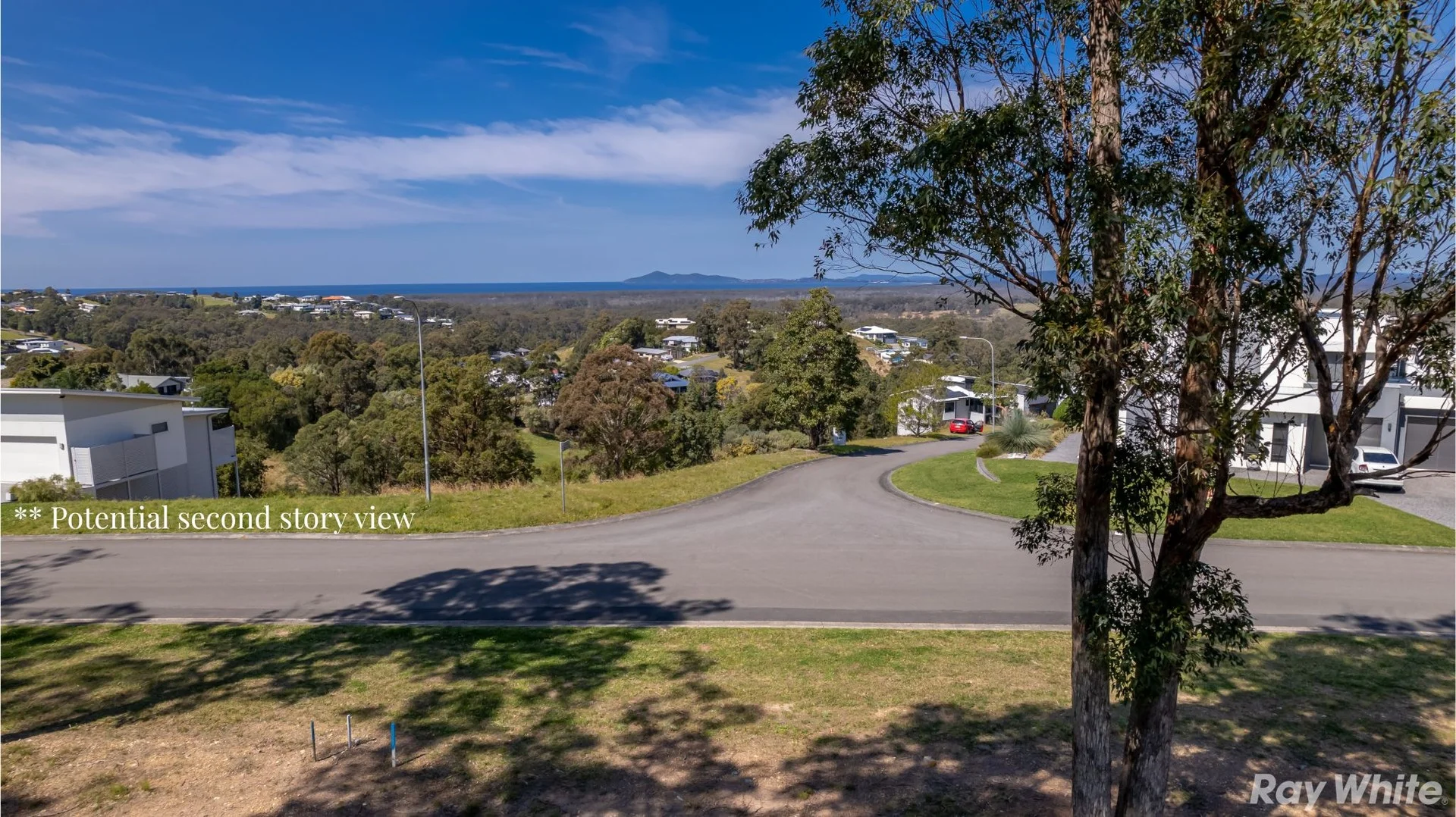 Lot 6 Tallwoods Drive 'Summerland Estate', Hallidays Point NSW 2430