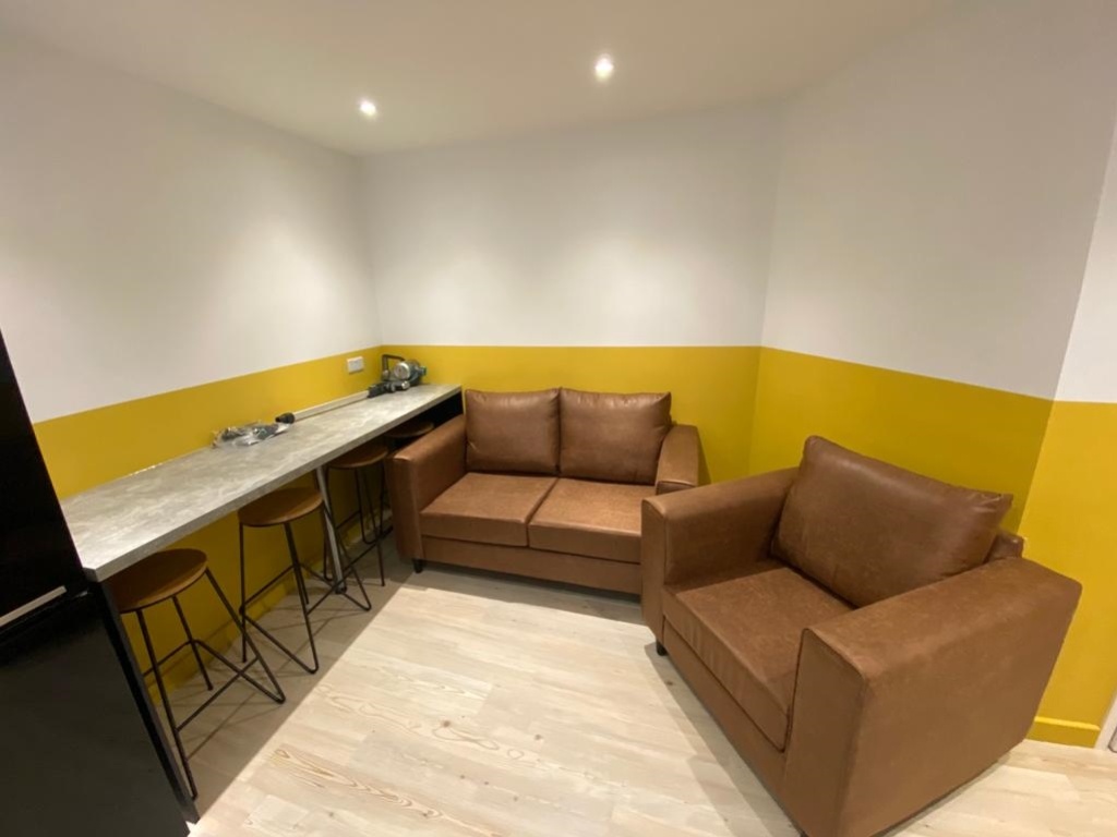 Additional image 16 of 4 Bed Flat, Baldwin Street, BS1, N1 7GU