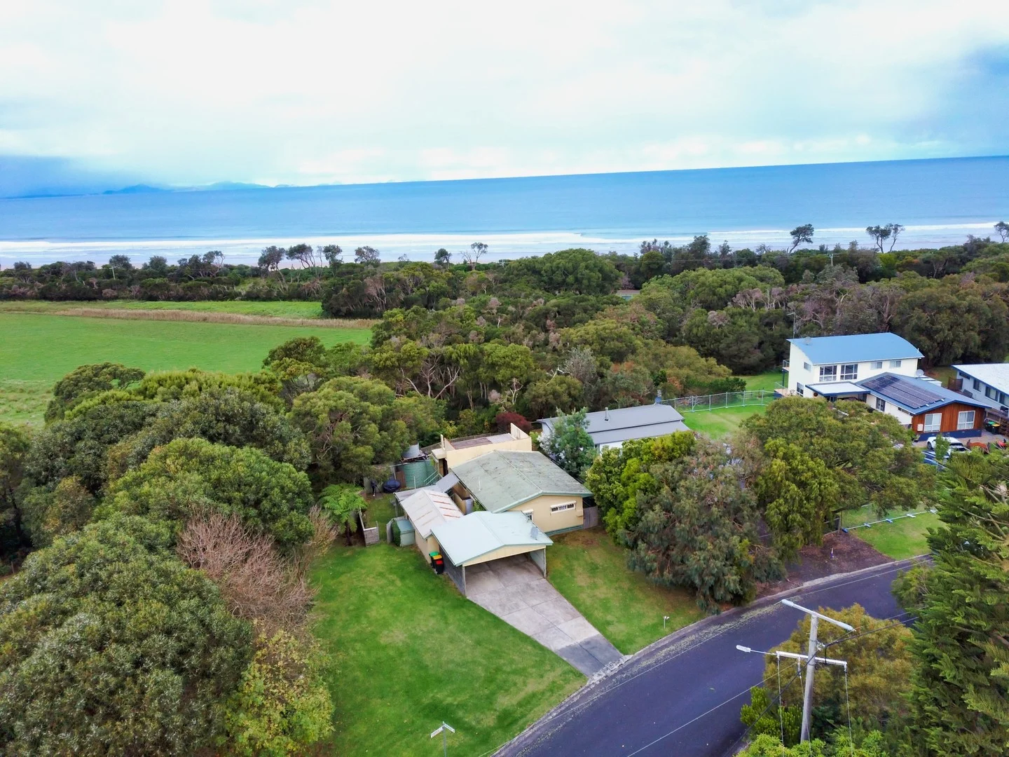 30 Waratah Avenue, Waratah Bay VIC 3959