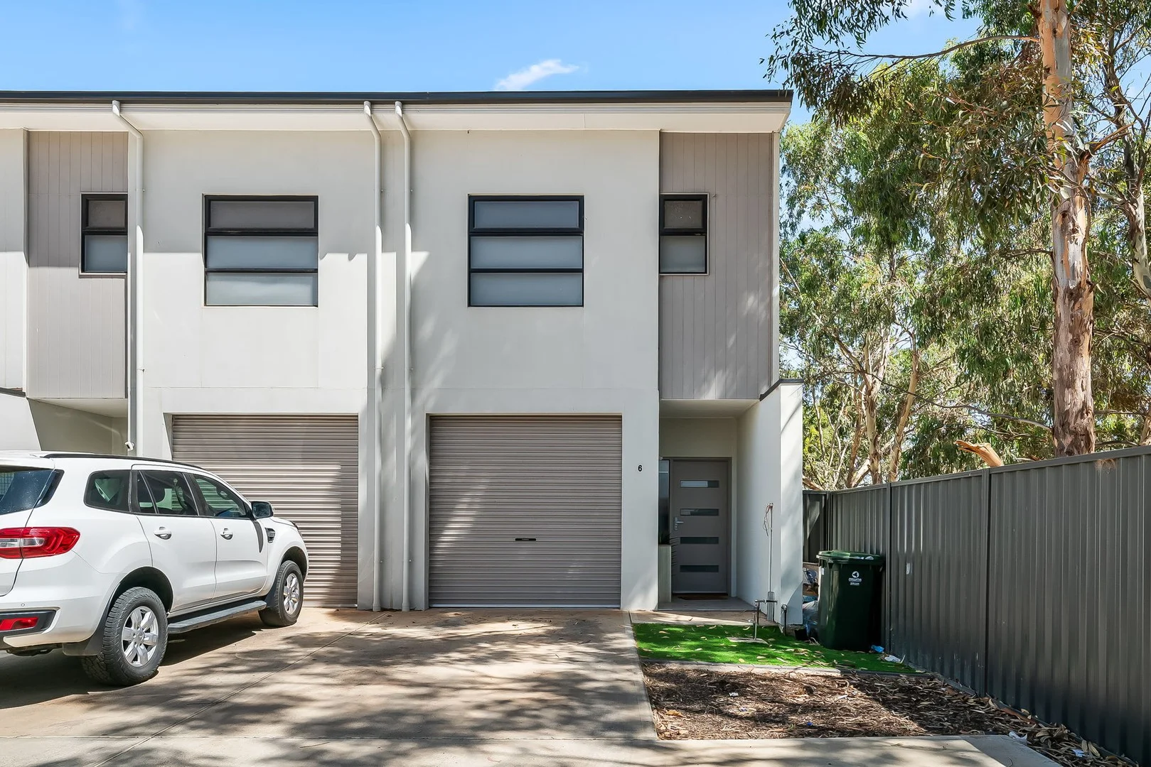 Unit 6 33 Wyong Crescent, Andrews Farm SA 5114