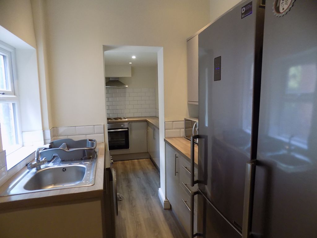 Additional image 2 of 5 bed shared accommodation to rentQueens Road, Sheffield S2