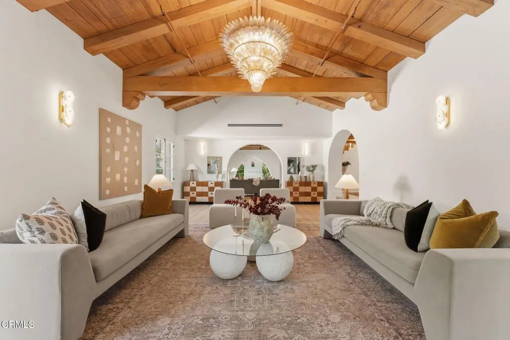 Additional image 72 of 620 S Allen Avenue, San Marino, CA 91108