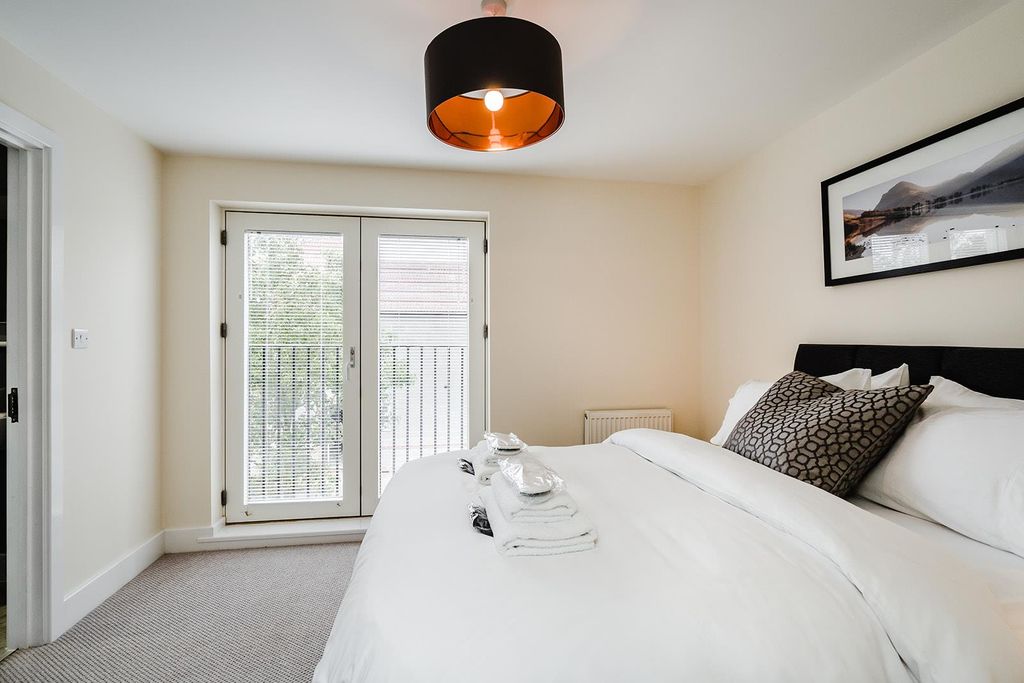 Additional image 7 of 1 bed flat to rentMilton Road, Cambridge CB4