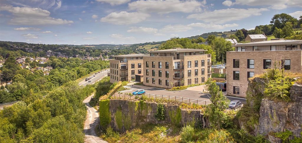 Additional image 16 of 2 bed flat to rentSpa Villas, Matlock Spa, Matlock DE4