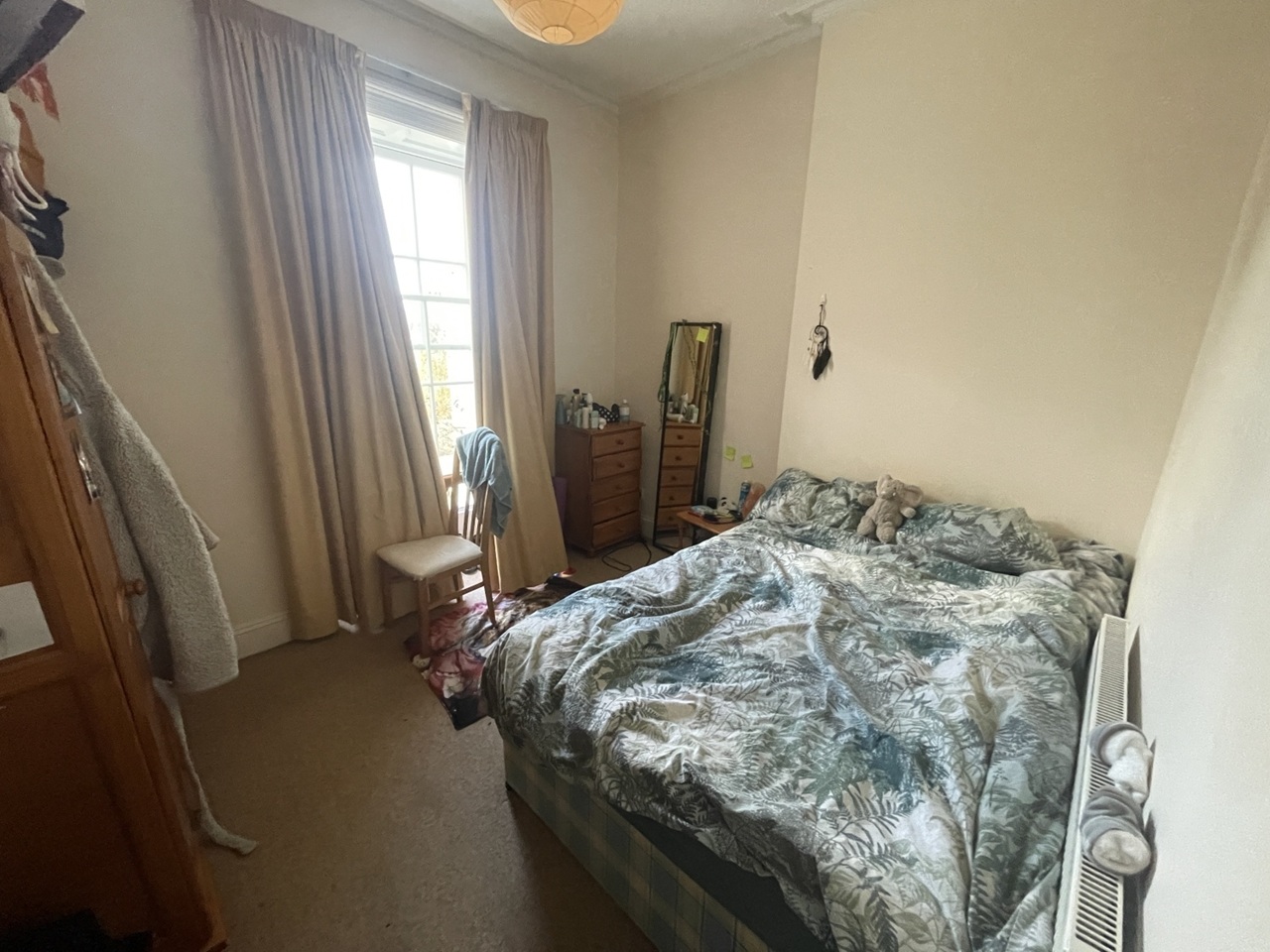 Additional image 7 of 1 Bed Flat, Meridian Place, BS8, N1 7GU