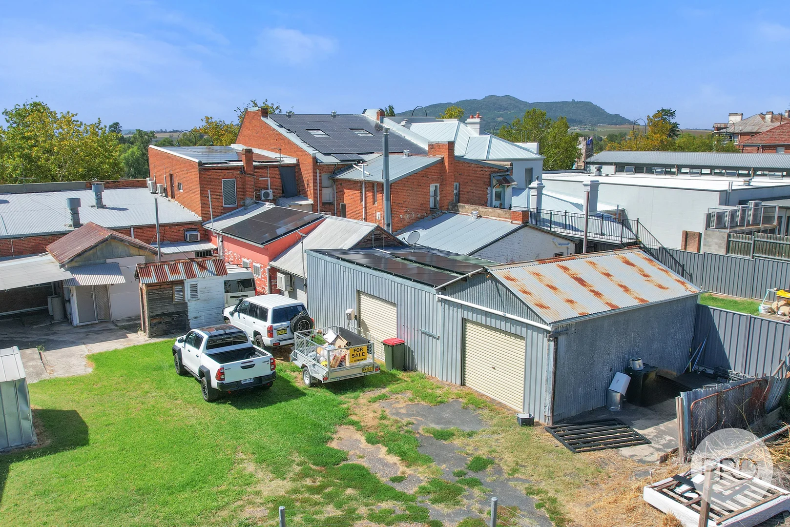 Additional image 18 of 34 Station Street, Quirindi NSW 2343
