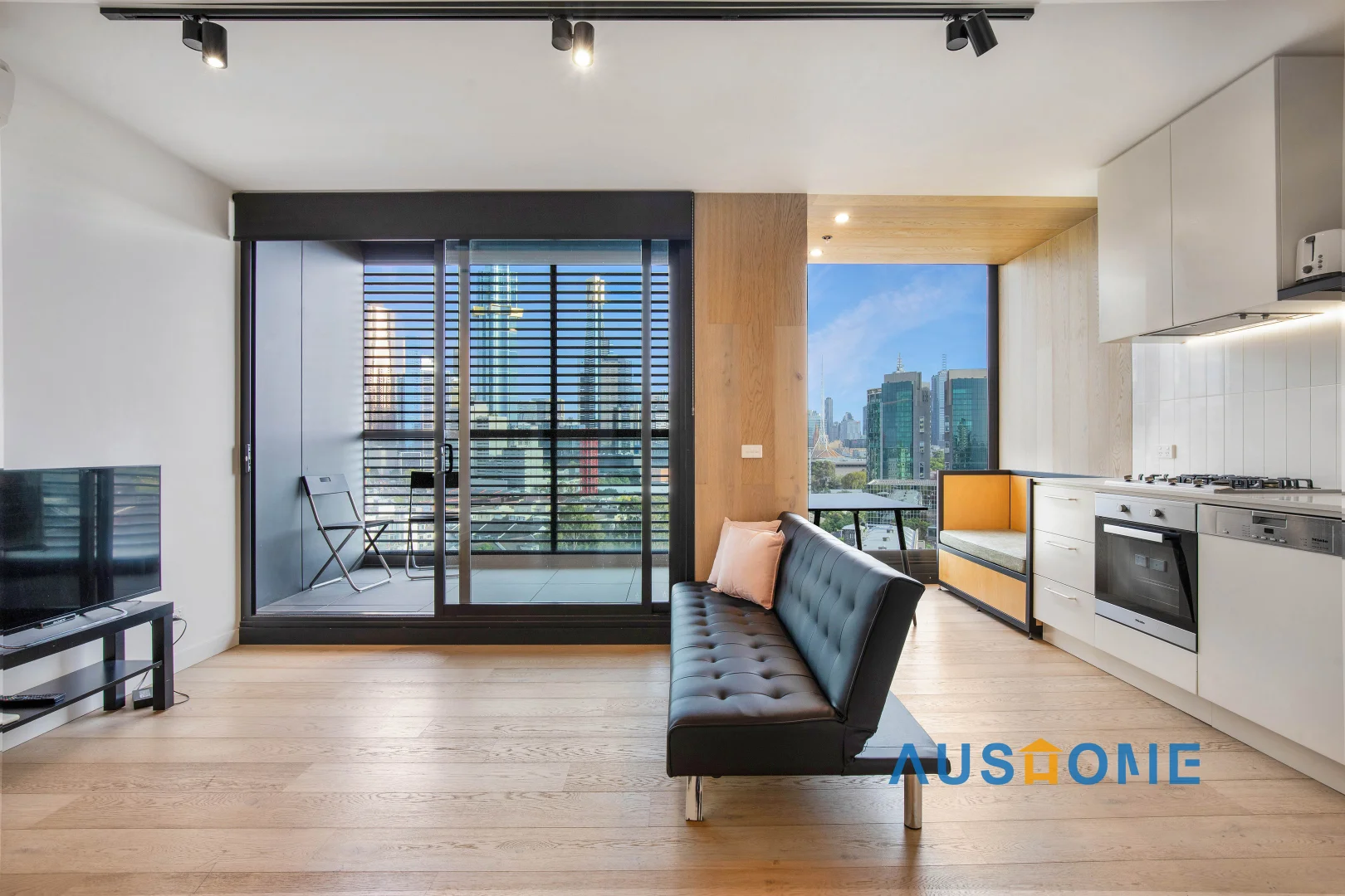 Additional image 3 of 1202/33 Coventry Street, Southbank VIC 3006