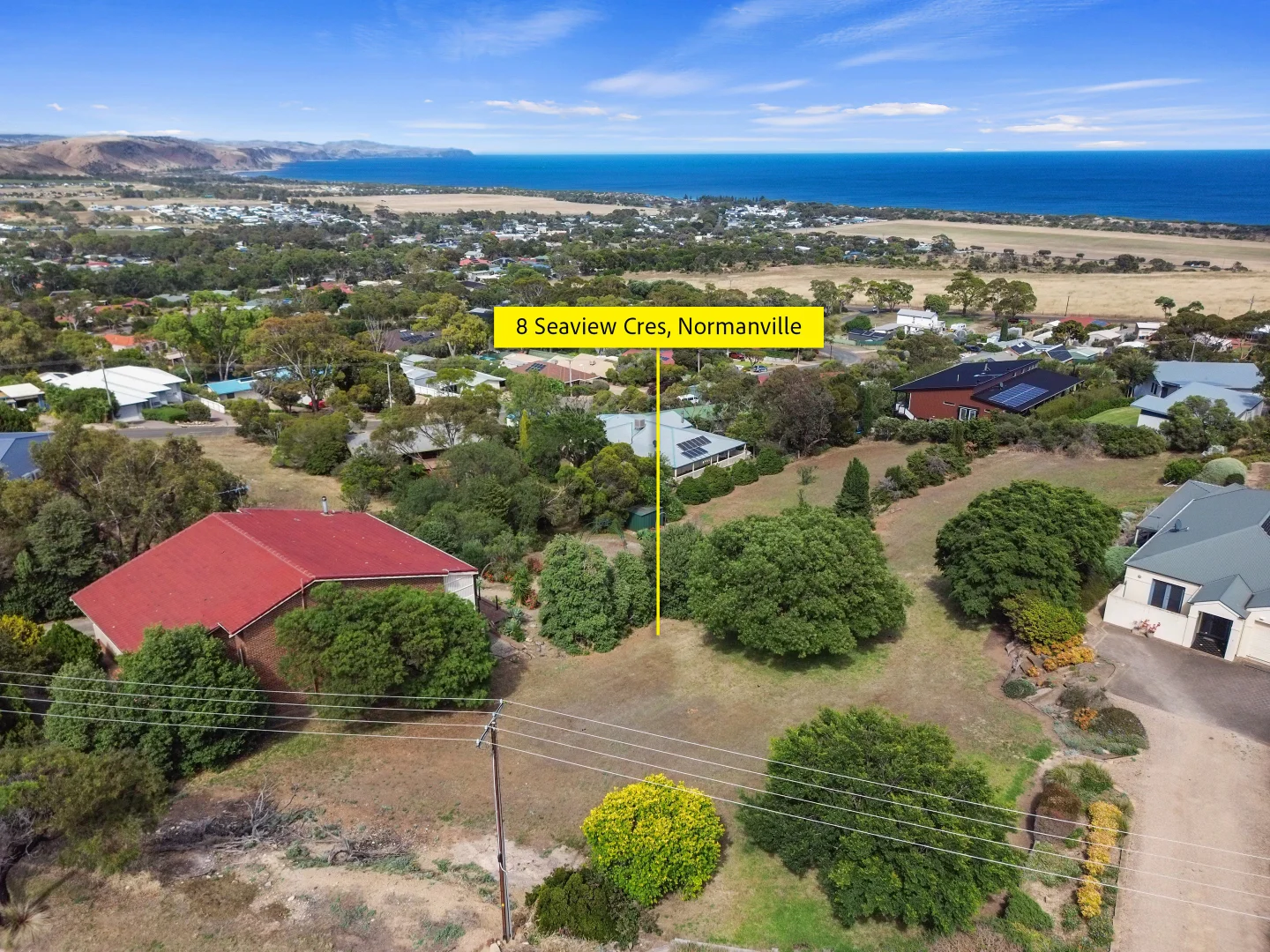 Additional image 8 of 8 Seaview Crescent, Normanville SA 5204